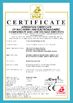 Chine Yixing Holly Technology Co., Ltd. certifications